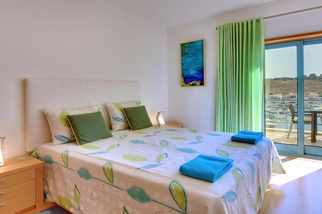 Marina Sand Residence Albufeira Exterior foto